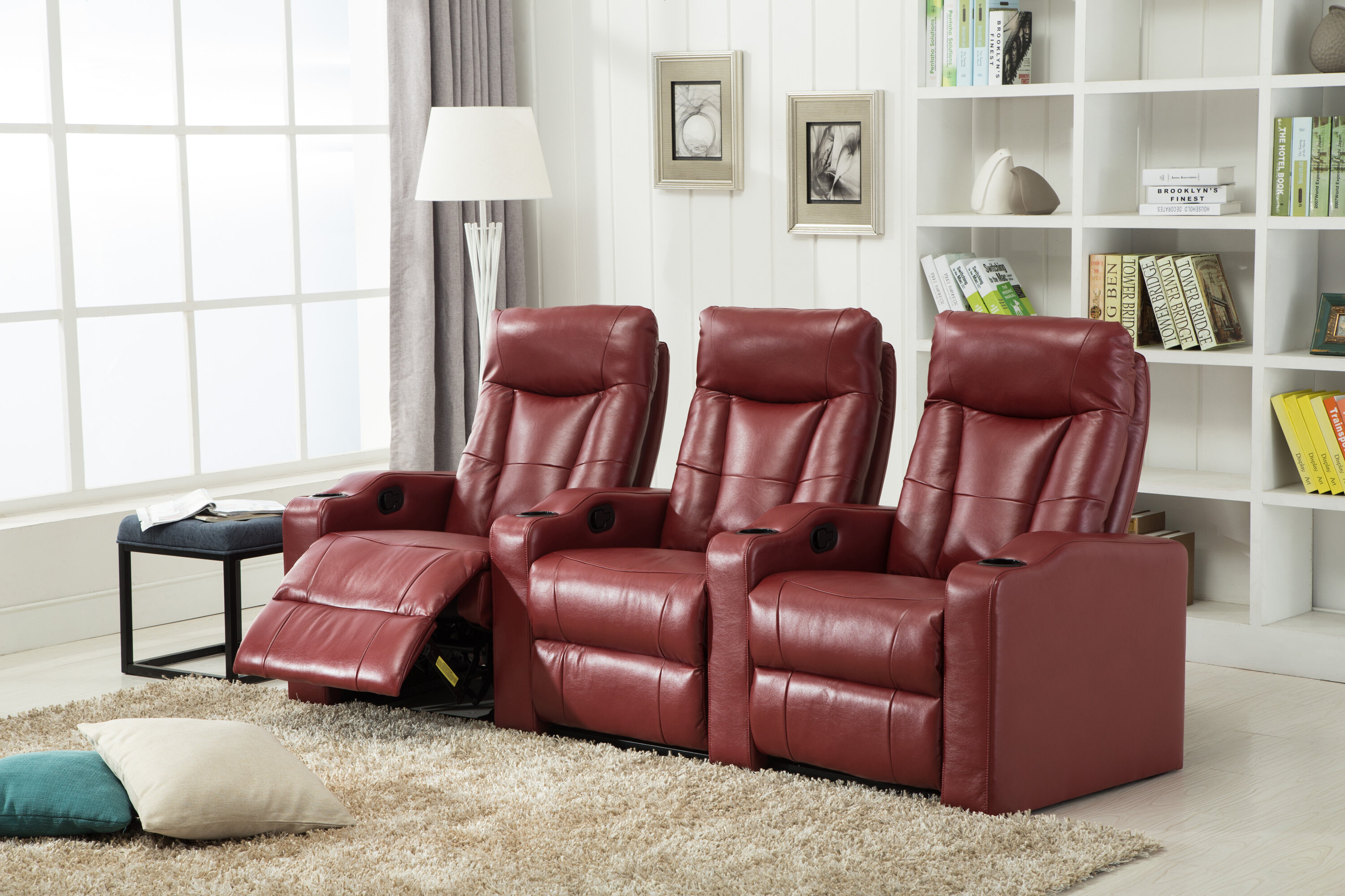 small recliners on amazon