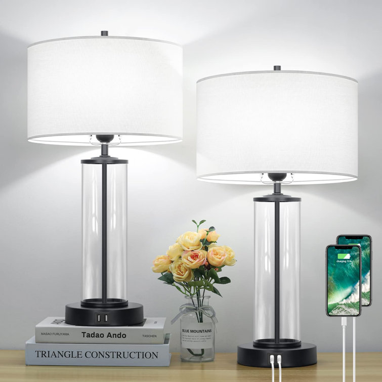 table lamp sets clearance