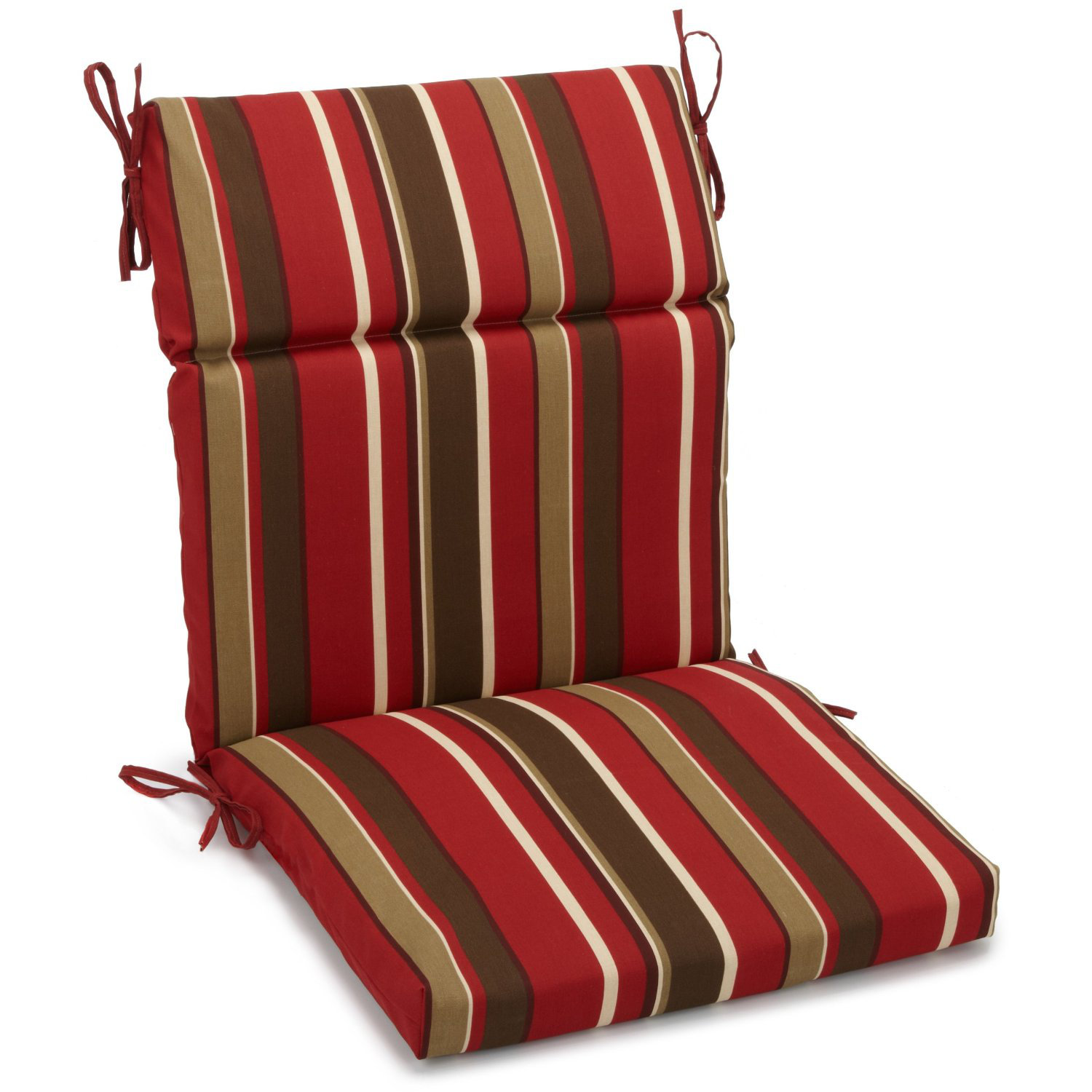 Winston Porter Monserrat Sangria Indoor Outdoor Adirondack Chair Cushion Reviews Wayfair
