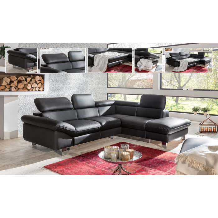 Ecksofa BASTIAN - Perspections