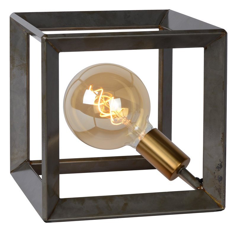 Lucide 25 cm Tischleuchte Thor & Bewertungen | Wayfair.de