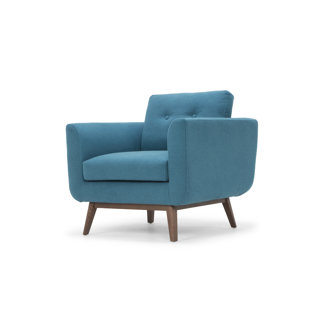 Lena Club Chair by Langley Street Bargain