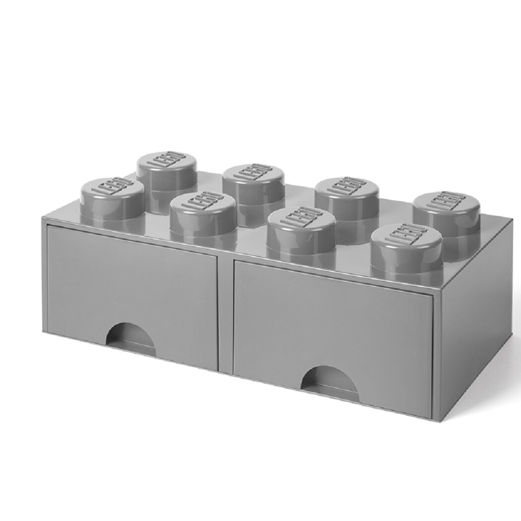 small lego storage box
