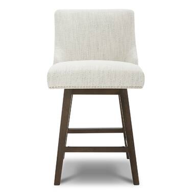 wadley swivel 31 bar stool