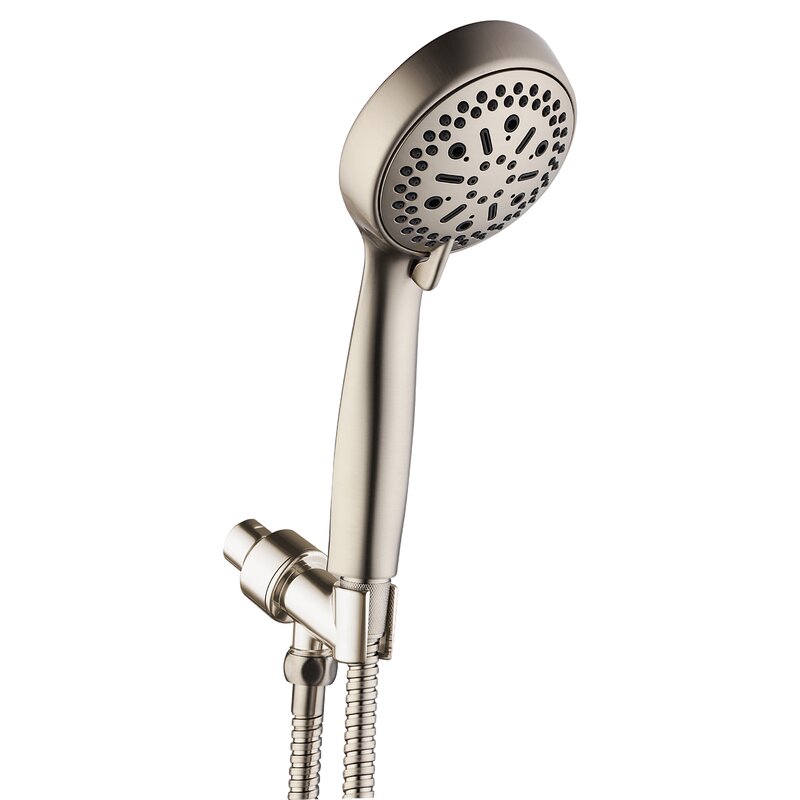 Modona Premium High-pressure Dual Rain Shower Head & Reviews 