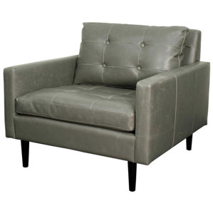 Ritchie Armchair by New Pacific Direct
