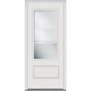 Exterior Doors You Ll Love Wayfair Quickview