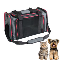 unique dog carriers
