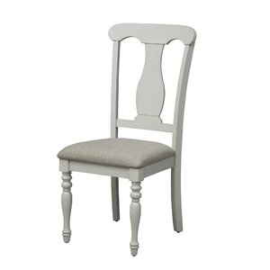 Bridgeview Wood Side Chair (Set of 2)