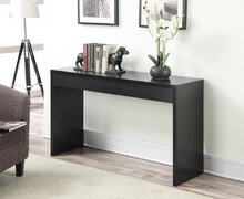 Wayfair | Tall (over 35 in.) Console Tables You'll Love in 2022