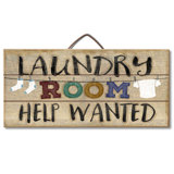 Farmhouse Laundry Room Signs Wayfair