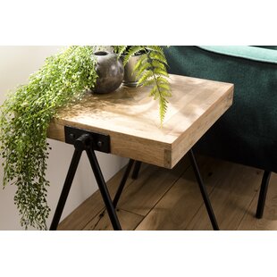 Beistelltische X Beine Standard 35 Cm 60 Cm Zum Verlieben Wayfair De