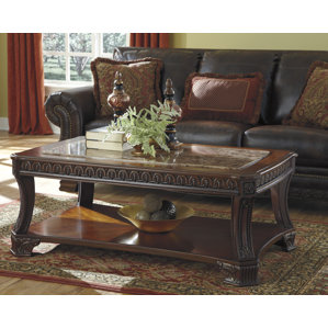 Traditional Living Room Tables traditional coffee tables you'll love | wayfair Traditional Living Room Tables traditional coffee tables you'll love | wayfair