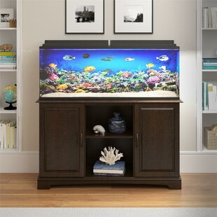 Aquarium Cabinet Wayfair