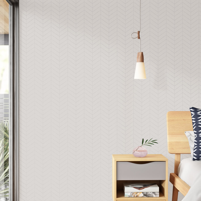Ameesha 33 L X 20 5 W Wallpaper Roll Reviews Allmodern