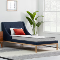 Compatible With Adjustable Bed Base Innerspring Mattresses You Ll Love In 2021 Wayfair