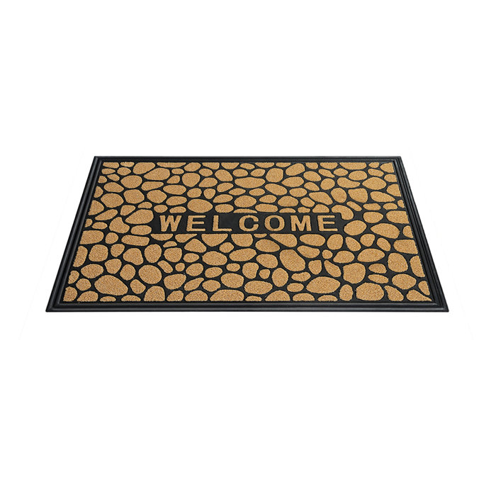 Entry Rug For Indoor And Outdoor Entryway No Shed Easy Clean