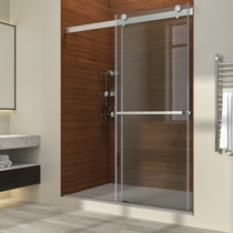 Sunny Shower Bathtub Doors You Ll Love In 2021 Wayfair