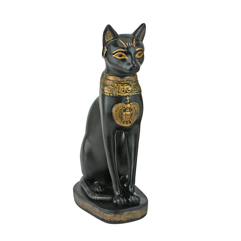 bastet cat scratcher