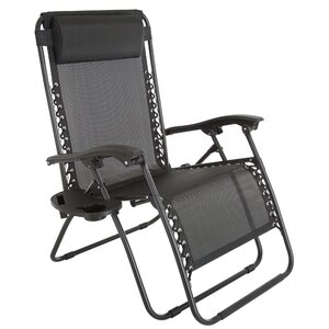 Reclining Zero Gravity Chair