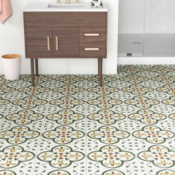 Sage Green Tile Wayfair Find stockbilleder af scandinavian style green kitchen patterned tiles i hd og millionvis af andre royaltyfri stockbilleder, illustrationer og vektorer i shutterstocks samling. sage green tile
