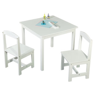 Modern Kids Table + Chair Sets | AllModern Modern Kids Table + Chair Sets | AllModern