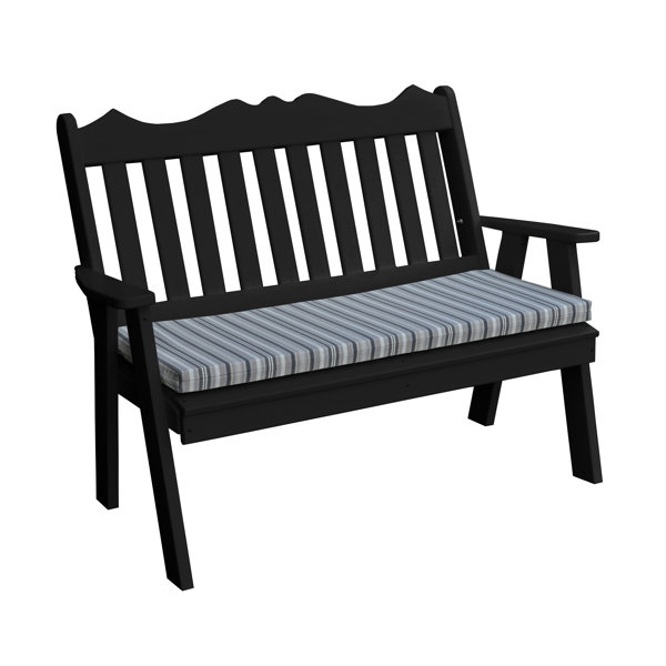 Oxford Garden Benches Wayfair