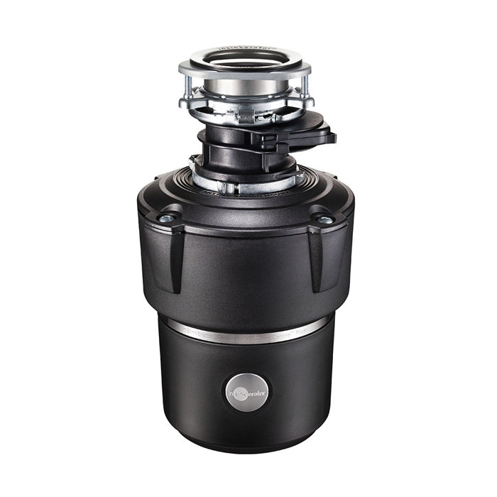 Pro Cover Control Plus 7 8 Hp Batch Feed Garbage Disposal Pro Cover Control Plus 7 8 Hp Batch Feed Garbage Disposal