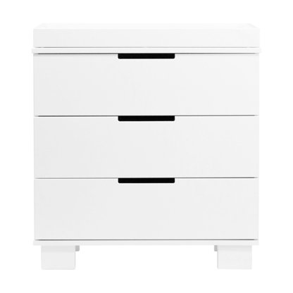 bratt decor changing table