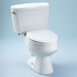 Go to store & view more images Toto Carusoe Elongated Toilet