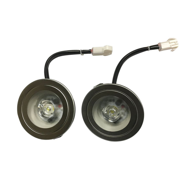 Winflo Energy Saver Led Light For Range Hood Set Of 2 Reviews Wayfair Ca