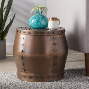 Espinoza End Table