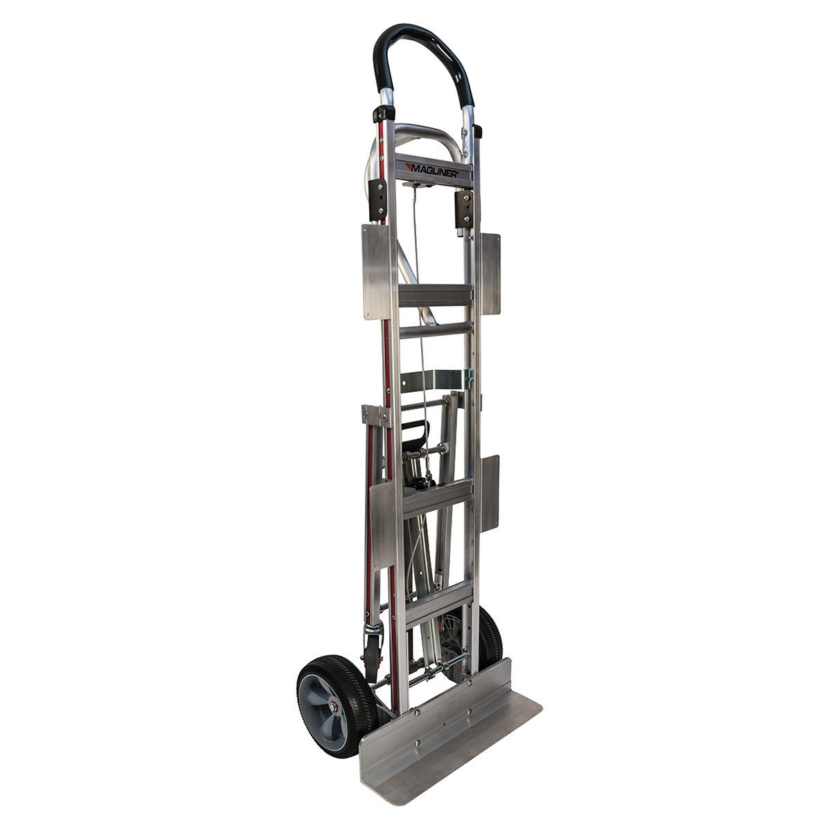 Magliner 800 lb. Capacity Hand Truck Dolly Wayfair