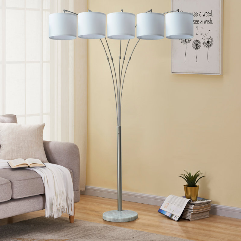 table lamp that looks like a tree