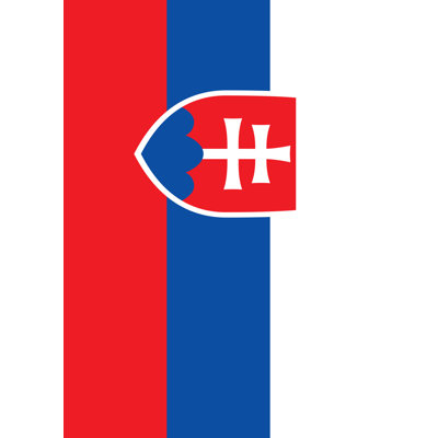 Slovakia Garden flag Toland Home Garden