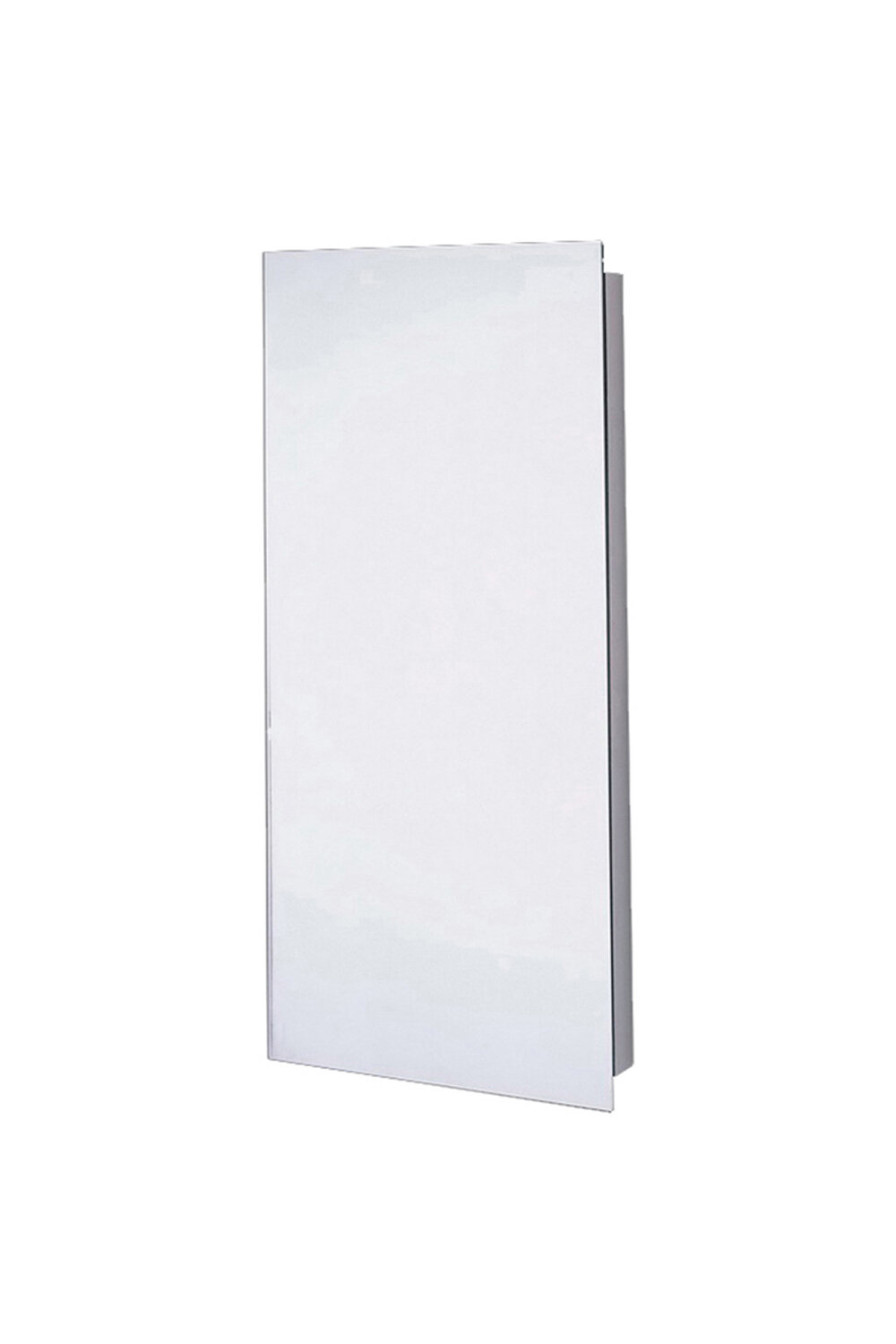 Orren Ellis Grubb 18 X 36 Surface Mounted Medicine Cabinet Wayfair