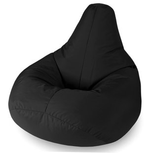 Black Bean Bags Wayfair Co Uk Save