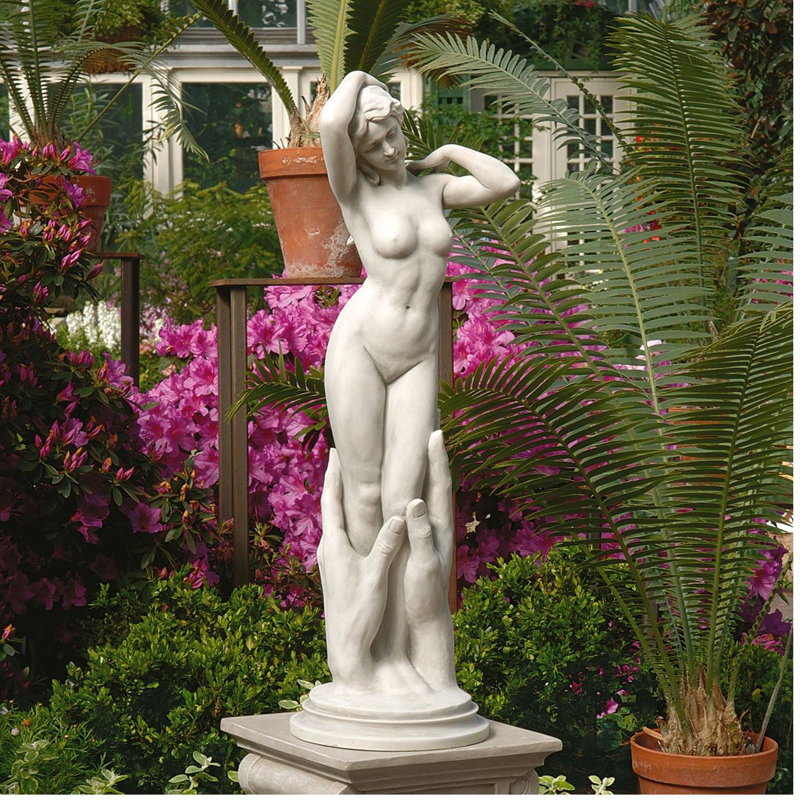 Contemporary Venus Statue