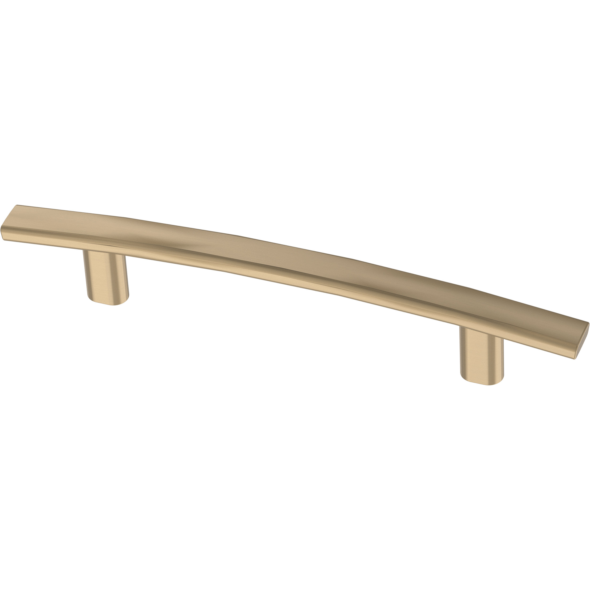 Franklin Brass Subtle Arch Cabinet Bar/Handle Pull Multipack & Reviews ...