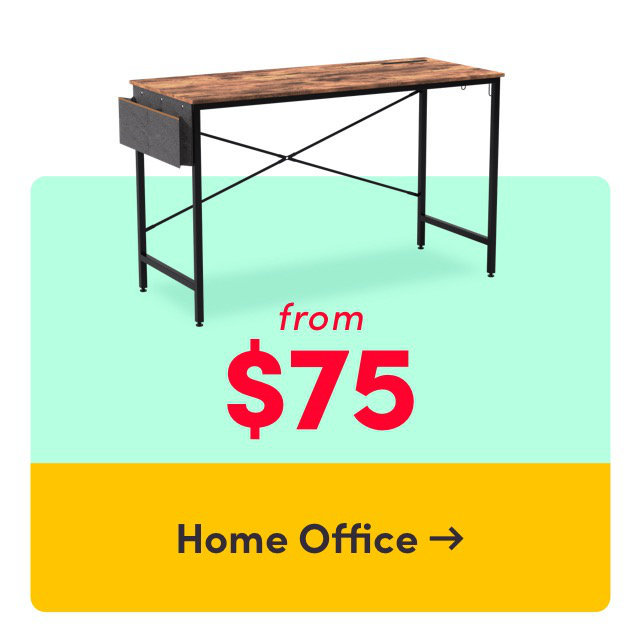 5 Days of Deals: Home Office