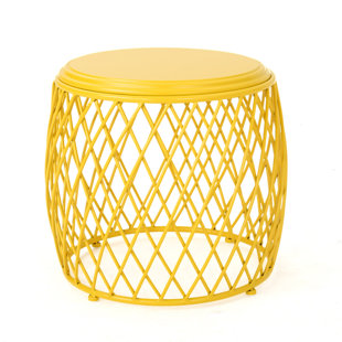 Outdoor Side Tables You Ll Love Wayfair Save