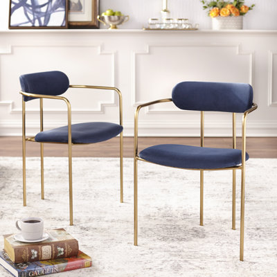 Carrigan Arm Chair
