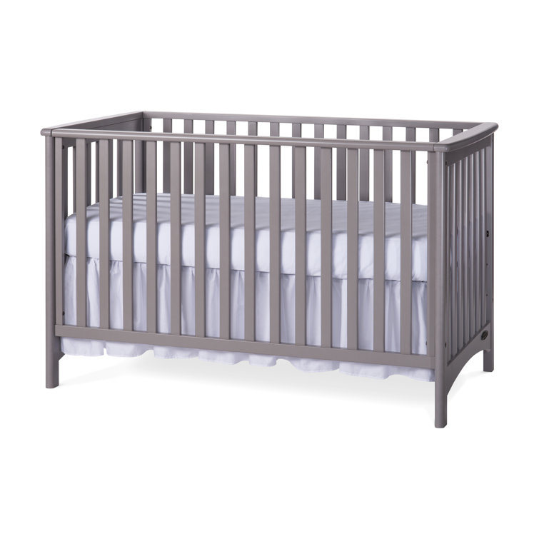 kidkraft crib