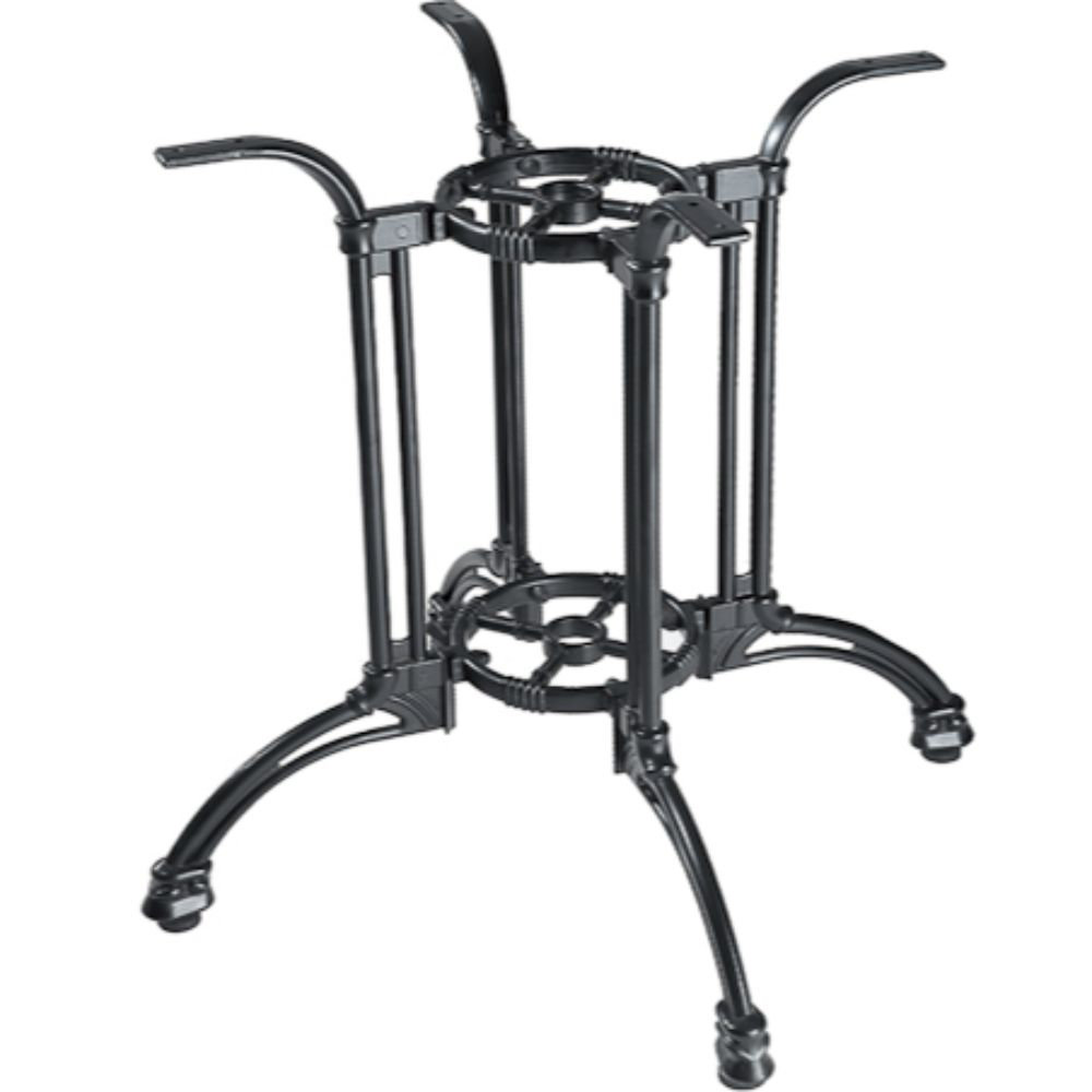 JMC Furniture 29'' Pedestal Table Base & Reviews Wayfair