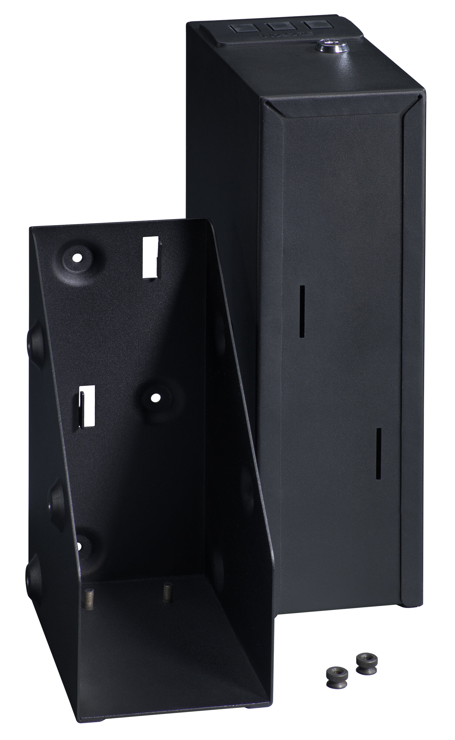 Stack On Biometric Lock Gun Safe Wayfair