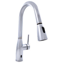 Wayfair | Water Filtering Kitchen Faucets You'll Love in 2022