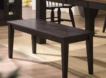 Go to store & view more images ECI Furniture Acacia Bench