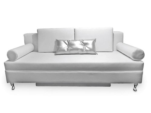 Hybarok Kiss 3 Seater Sofa Bed Wayfair Co Uk Hybarok Kiss 3 Seater Sofa Bed