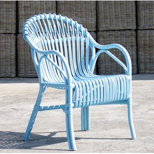 conservatory rattan chairs wayfair