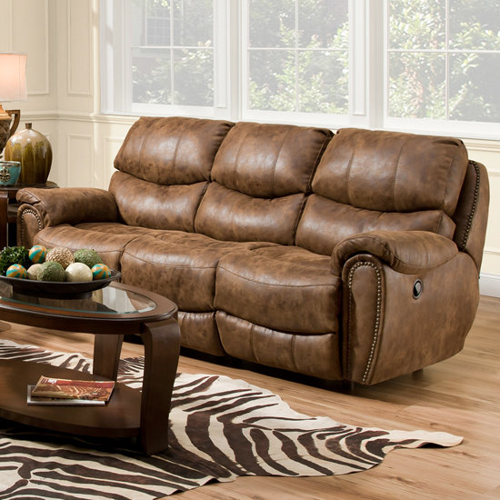 Red Barrel Studio Carolina Motion Reclining Sofa Reviews Red Barrel Studio Carolina Motion Reclining Sofa Reviews Wayfair